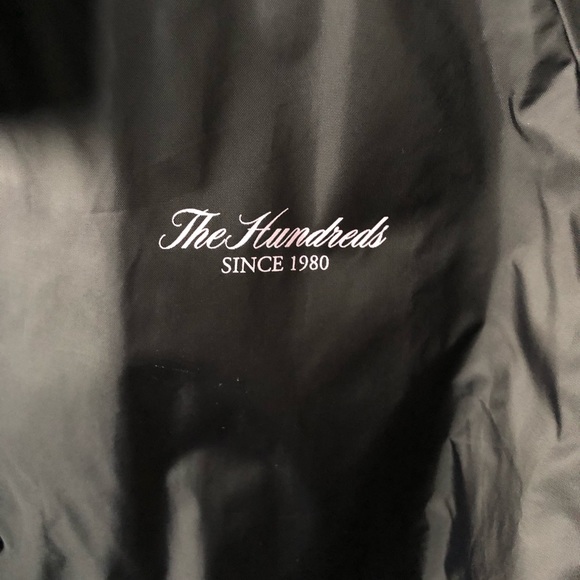 The hundreds rich since 1980 - Picture 5 of 9